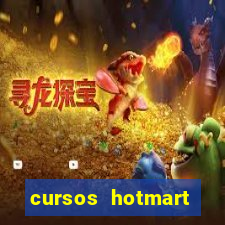 cursos hotmart drive brasil